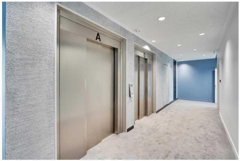 8-10 Avenue Carnot, Cachan for sale - Lobby - Image 3 of 8