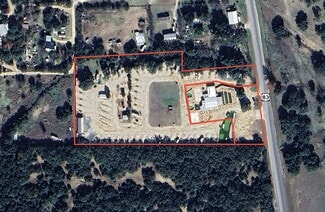 More details for 4397 Hwy 83, Leakey, TX - Leisure for Sale