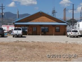 More details for 11170 W US Highway 50, Salida, CO - Specialist for Sale
