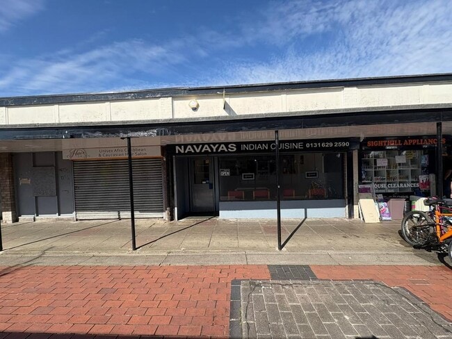 More details for 497 Calder Rd, Edinburgh - Retail to Rent