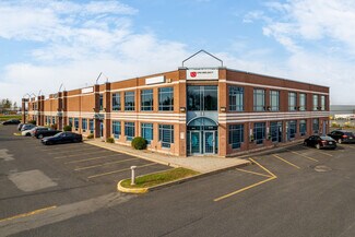 More details for 25 Rue de Lauzon, Boucherville, QC - Office to Rent