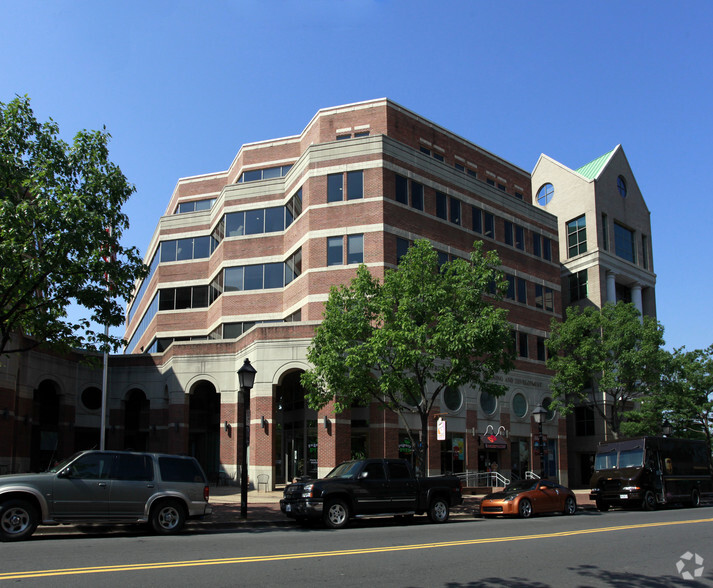 1640 King St, Alexandria, VA for sale - Primary Photo - Image 1 of 1