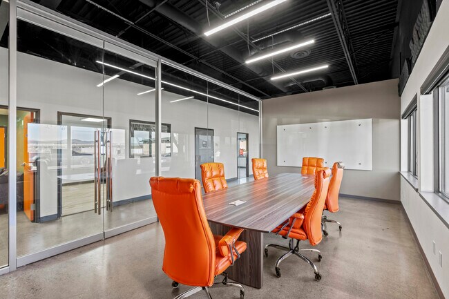 More details for 4731 Industry Dr, Medford, OR - Light Industrial to Rent