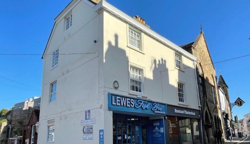 High St, Lewes for sale Building Photo- Image 1 of 1