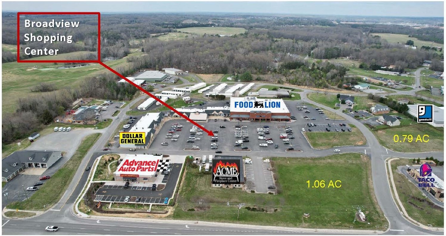 30 Broad Street Rd, Manakin Sabot, VA to rent Aerial- Image 1 of 13