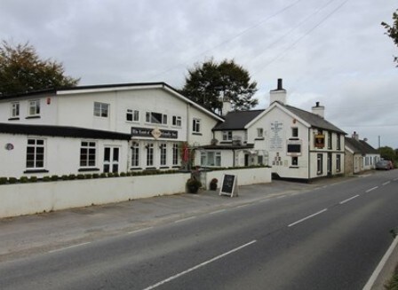 Rhos, Llandysul for sale Primary Photo- Image 1 of 1