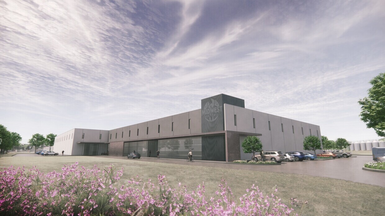 113 Green Tree Rd W, Clintonville, WI to rent Building Photo- Image 1 of 4