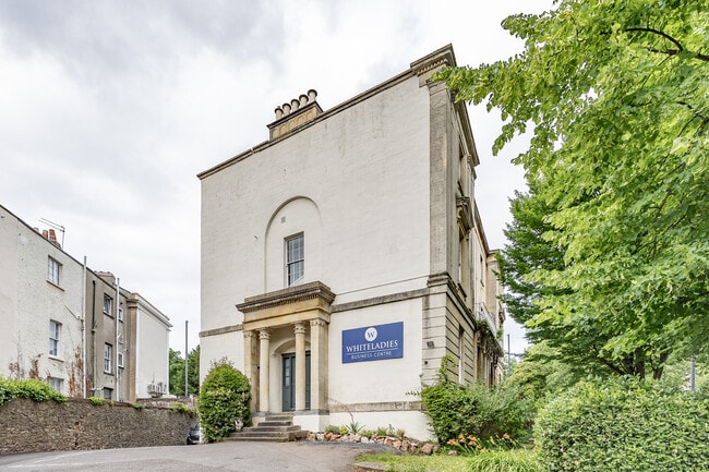 More details for 12 Whiteladies Rd, Bristol - Co-working to Rent