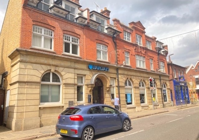 6-8 Church St, Rickmansworth for sale Primary Photo- Image 1 of 1