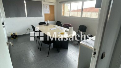 Industrial in Terrassa, Barcelona to rent Interior Photo- Image 1 of 24