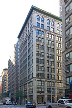 112-116 Madison Ave, New York, NY for rent Building Photo- Image 1 of 10