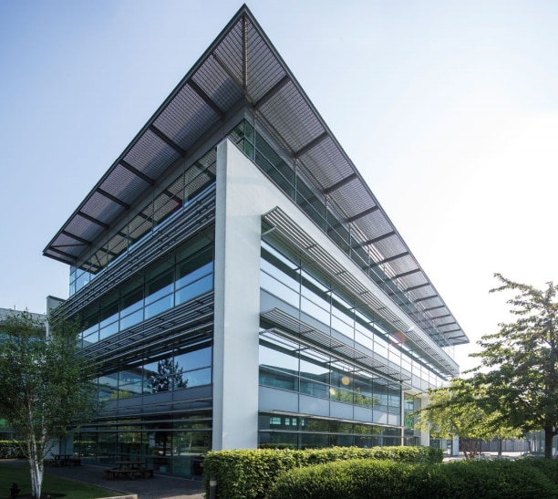 More details for 1420 Lakeview, Reading - Office to Rent