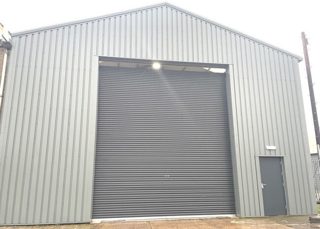 More details for London Rd, Devizes - Industrial to Rent