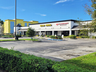 More details for 2121 W Oakland Park Blvd, Oakland Park, FL - Retail for Rent