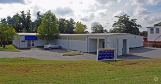 More details for 1041 Hawthorne Ln, Charlotte, NC - Office/Medical for Rent