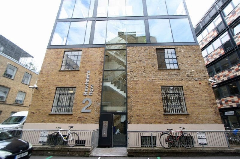 2 Newhams Row, London to rent - Building Photo - Image 3 of 30