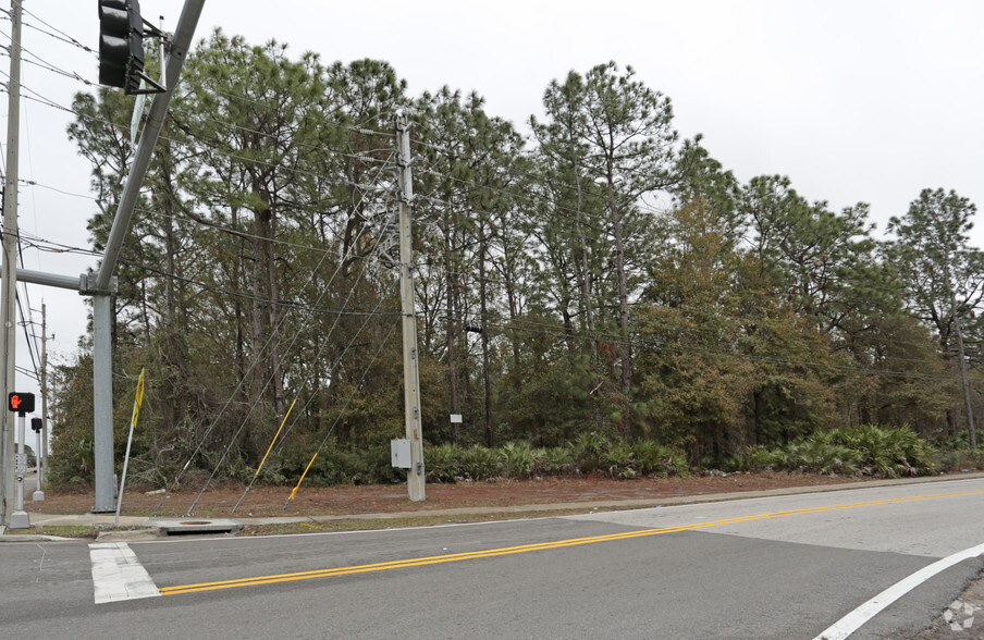 0 103rd St, Jacksonville, FL for sale - Primary Photo - Image 1 of 1