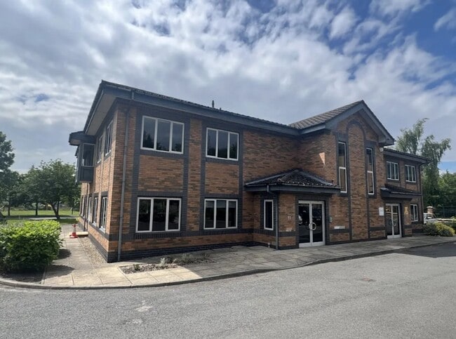 More details for 11-12 Cardale Park, Harrogate - Office to Rent