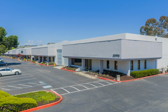 More details for 1495-1497 Zephyr Ave, Hayward, CA - Industrial to Rent