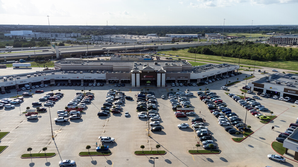 23119 Colonial Pky, Katy, TX for rent - Aerial - Image 1 of 1