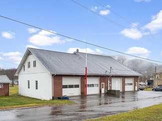 More details for 1679 Barnardsville Hwy, Barnardsville, NC - Light Industrial for Sale