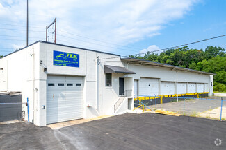 7235 Boulevard Ave, Pennsauken NJ - Commercial Property