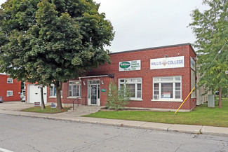 More details for 10-12 Maple Ave, Smiths Falls, ON - Retail for Sale