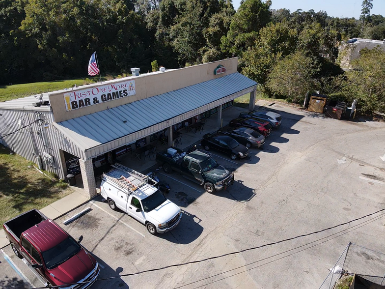 3808 N Monroe St, Tallahassee, FL for sale - Building Photo - Image 3 of 8