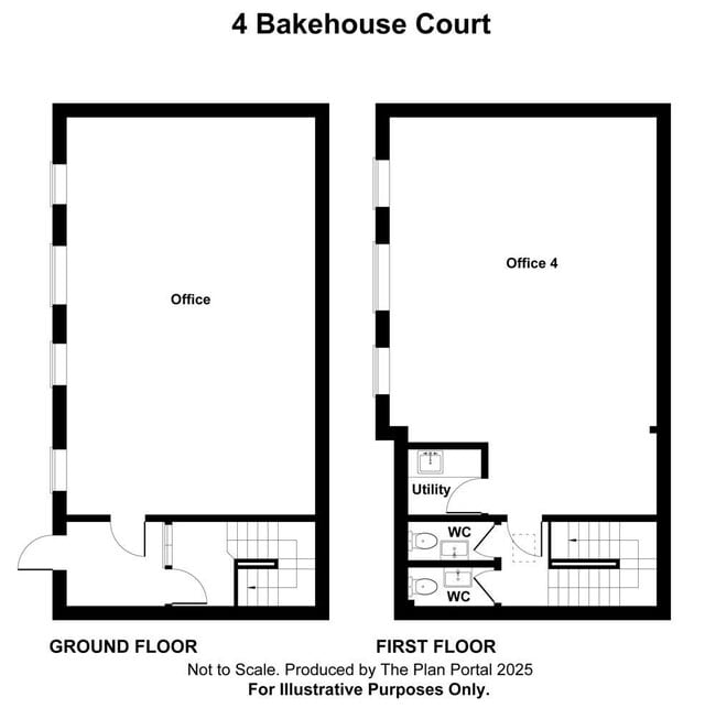 More details for 19 High St, Saffron Walden - Office to Rent