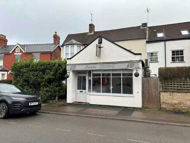 More details for 14 Salter St, Berkeley - Retail for Sale