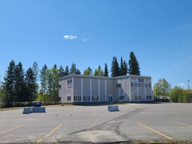 1117 Sadler Way, Fairbanks, AK for sale - Building Photo - Image 1 of 22