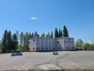 More details for 1117 Sadler Way, Fairbanks, AK - Office for Sale