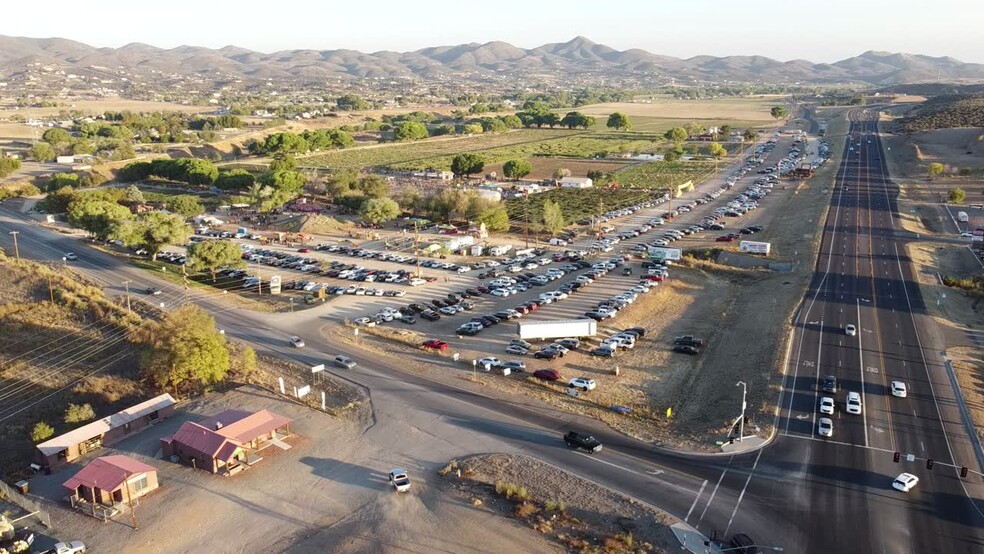 Hard Corner State Route 169 & State Route 69, Dewey, AZ for sale - Commercial Listing Video - Image 2 of 7