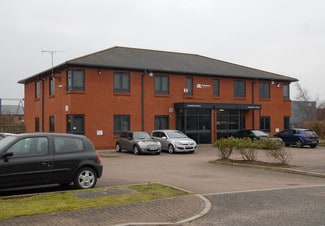 More details for Delft Way, Norwich - Office for Sale