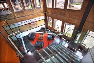 1801 N Lamar St, Dallas, TX to rent Interior Photo- Image 2 of 2