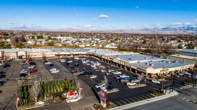 84-120 E Fairview Ave, Meridian, ID for sale Building Photo- Image 1 of 1