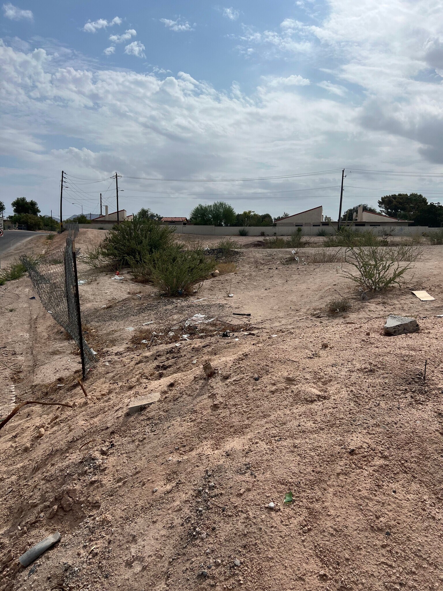 Pecos Mcleod & Emerson, Las Vegas 89121 Land for Sale