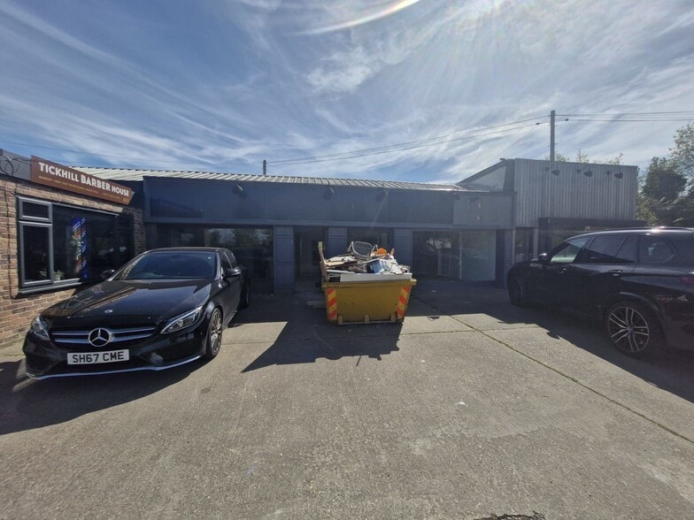 Bawtry Rd, Tickhill to rent - Building Photo - Image 1 of 5