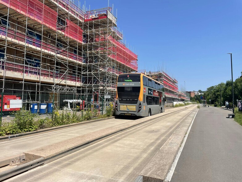 Brunel Way, Bristol for sale - Building Photo - Image 3 of 11