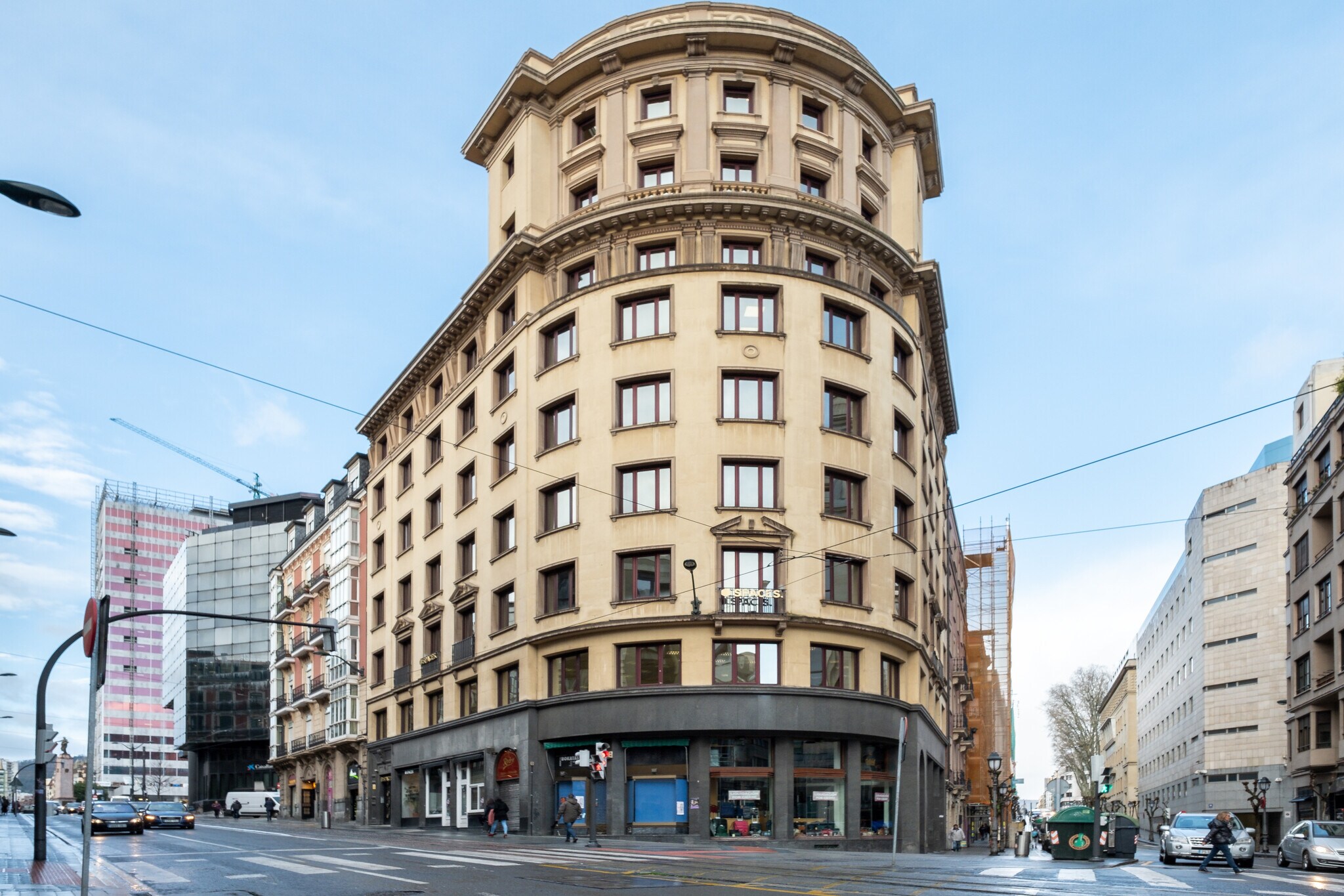 Calle Buenos Aires, 12, Bilbao, Vizcaya to rent Interior Photo- Image 1 of 24