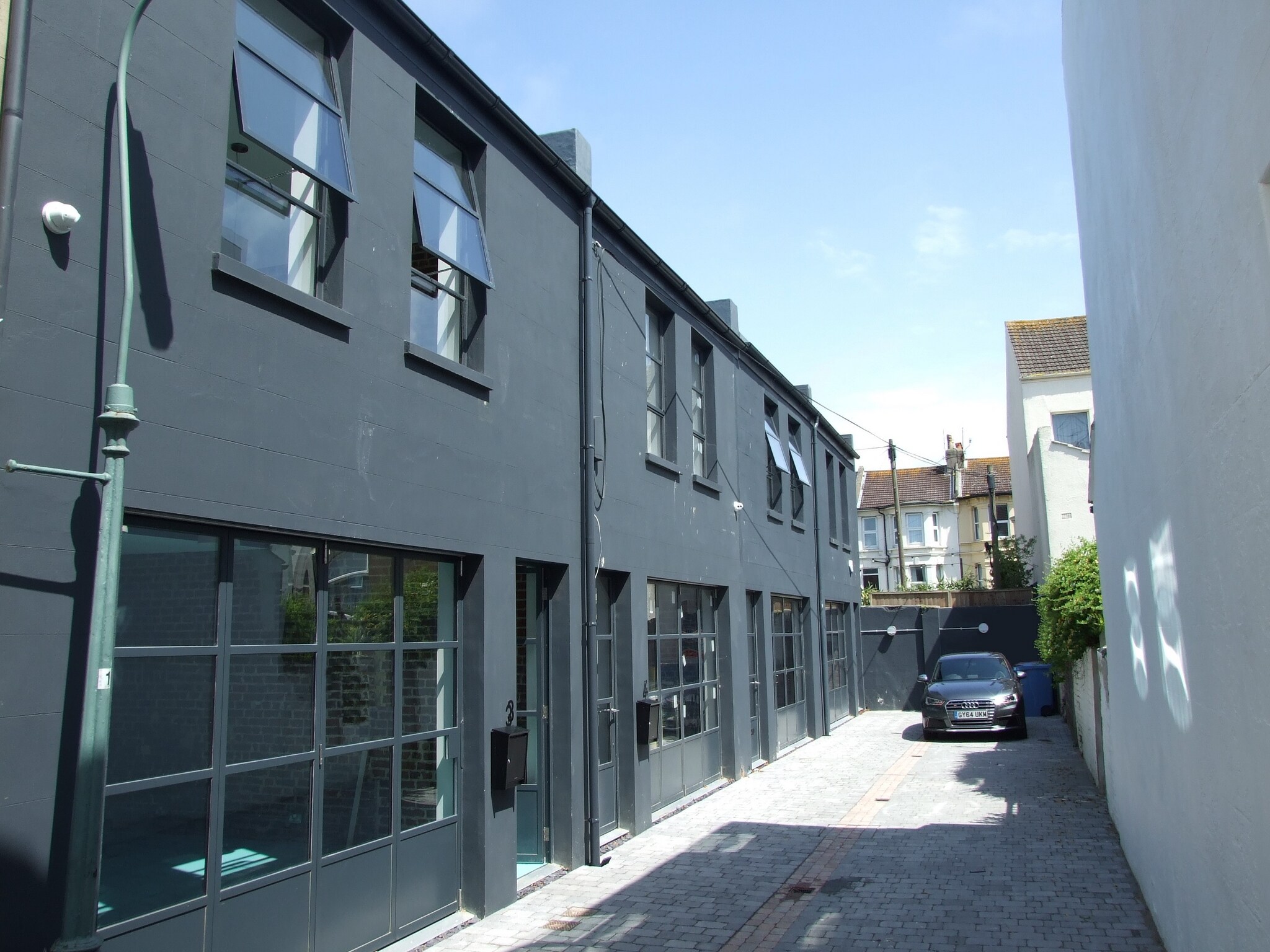 3 Westbourne Grv, Hove for sale Building Photo- Image 1 of 1