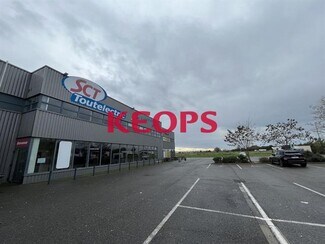 More details for Light Industrial to Rent