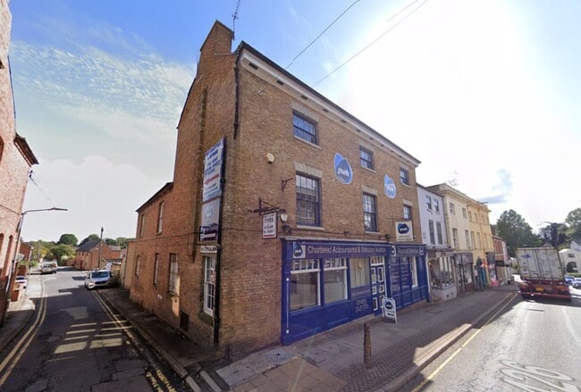 More details for 27B High St, Lutterworth - Office to Rent