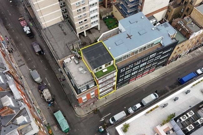 More details for 30 St Cross St, London - Retail for Sale