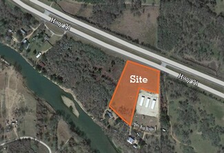 More details for 879 W State Highway 71, Smithville, TX - Land for Rent