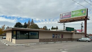 More details for 6194 Highland Dr, Salt Lake City, UT - Retail for Sale