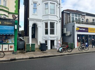 More details for 35 Osborne Rd, Southsea - Retail for Rent