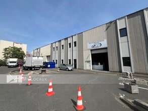 16 Boulevard Galliéni, Gennevilliers to rent Building Photo- Image 1 of 6