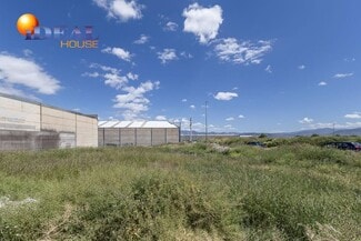 More details for Paseo de las Andas, 11, Las Gabias - Industrial for Sale