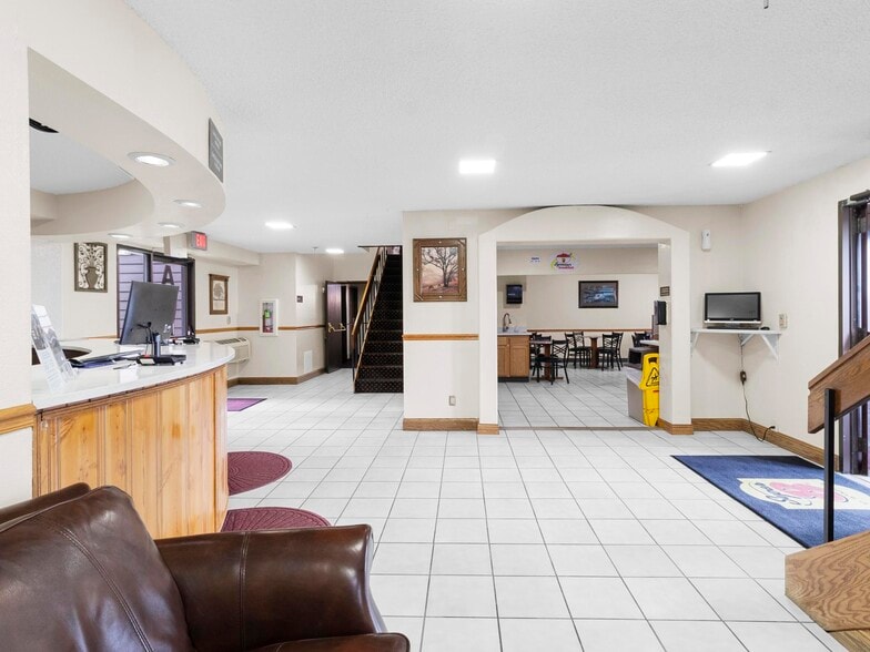 500 E A St, Ogallala, NE for sale - Building Photo - Image 2 of 26